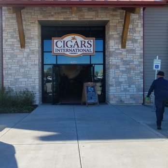 Cigars International - Tobacco Shops Near Me - The Colony, Texas