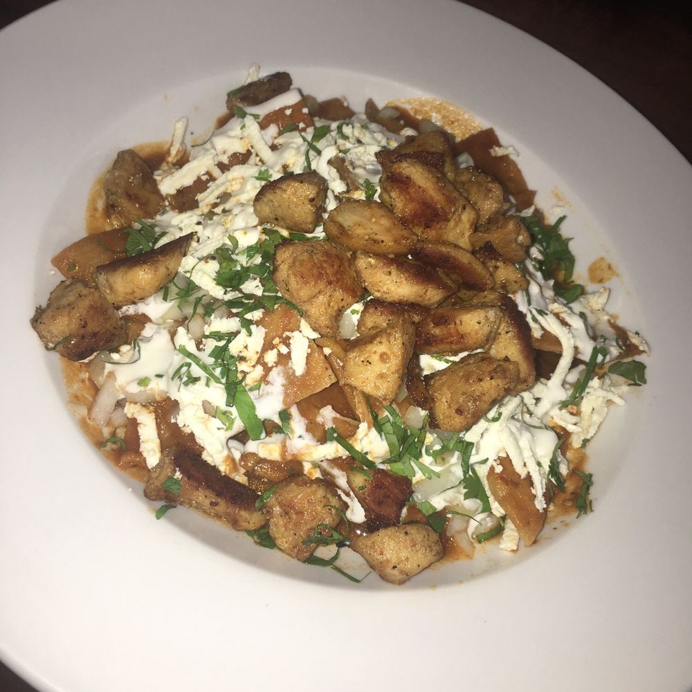 Potheads Beach Road - Chiliquiles - Breakfast & Brunch Near Me - Tulum, ROO Potheads Beach Road - Chiliquiles - Breakfast & Brunch Near Me - Tulum, ROO