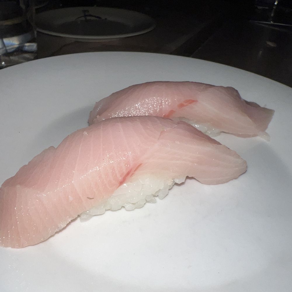 Sushi Sen - Yellowtail happy hour sushi! - Sushi Bars Near Me - Scottsdale, Arizona Sushi Sen - Yellowtail happy hour sushi! - Sushi Bars Near Me - Scottsdale, Arizona