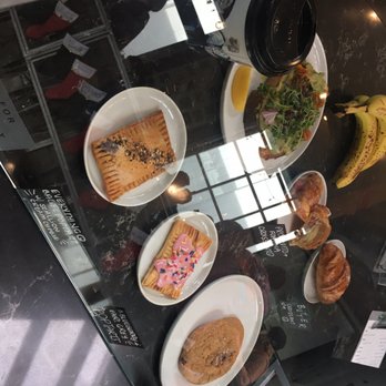 MoonGoat Coffee Roasters - Baked goods - Coffee Roasteries Near Me - Costa Mesa, California