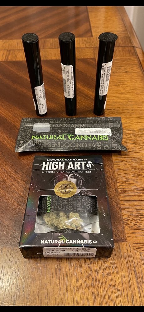 ORGANICANN - 36 Photos & 349 Reviews - Cannabis Dispensaries - 301 ...