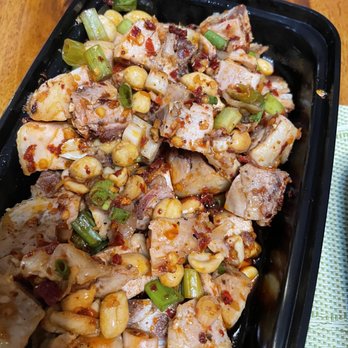 Dongpo Impression - 121. Sichuan Diced Chicken - Szechuan Near Me - Chicago, Illinois Dongpo Impression - 121. Sichuan Diced Chicken - Szechuan Near Me - Chicago, Illinois
