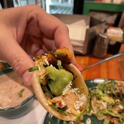Elote Cafe & Catering - More yum!