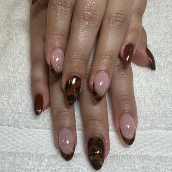 Bella Vous Nails Spa - Nail Salons Near Me - Rancho Cucamonga, California