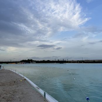 Lagoonfest - Water Parks Near Me - Texas City, Texas