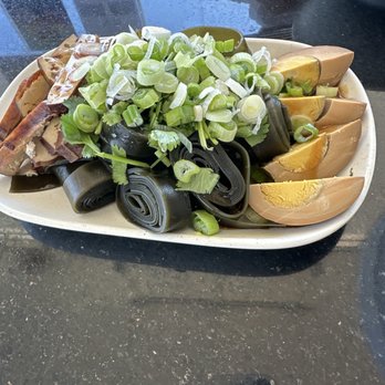 Tofu King - Combination cold dish - Taiwanese Near Me - Irvine, California