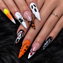 Ann's Nails & Spa
