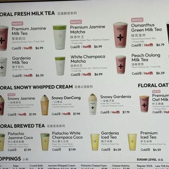 Molly Tea - Bubble Tea Near Me - Sunnyvale, California Molly Tea - Bubble Tea Near Me - Sunnyvale, California