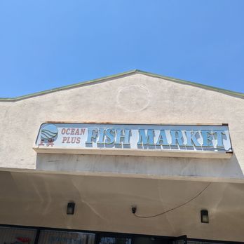 Ocean Plus Fish Market - Store front @christine.is.hungry on IG - Seafood Markets Near Me - Rosemead, California Ocean Plus Fish Market - Store front @christine.is.hungry on IG - Seafood Markets Near Me - Rosemead, California
