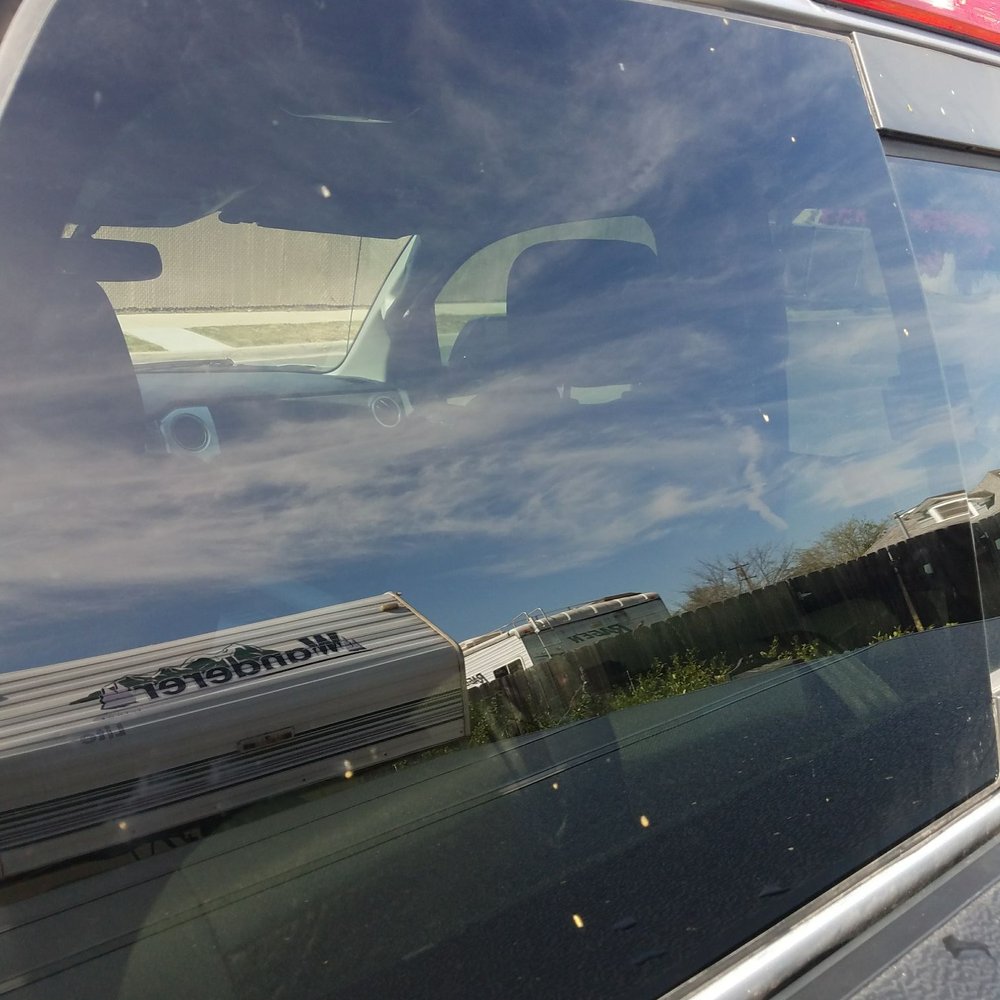 Crystal Clean Car Wash - Car Wash Near Me - El Cajon, California