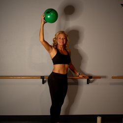 Core Movement Studios - Daniella R.