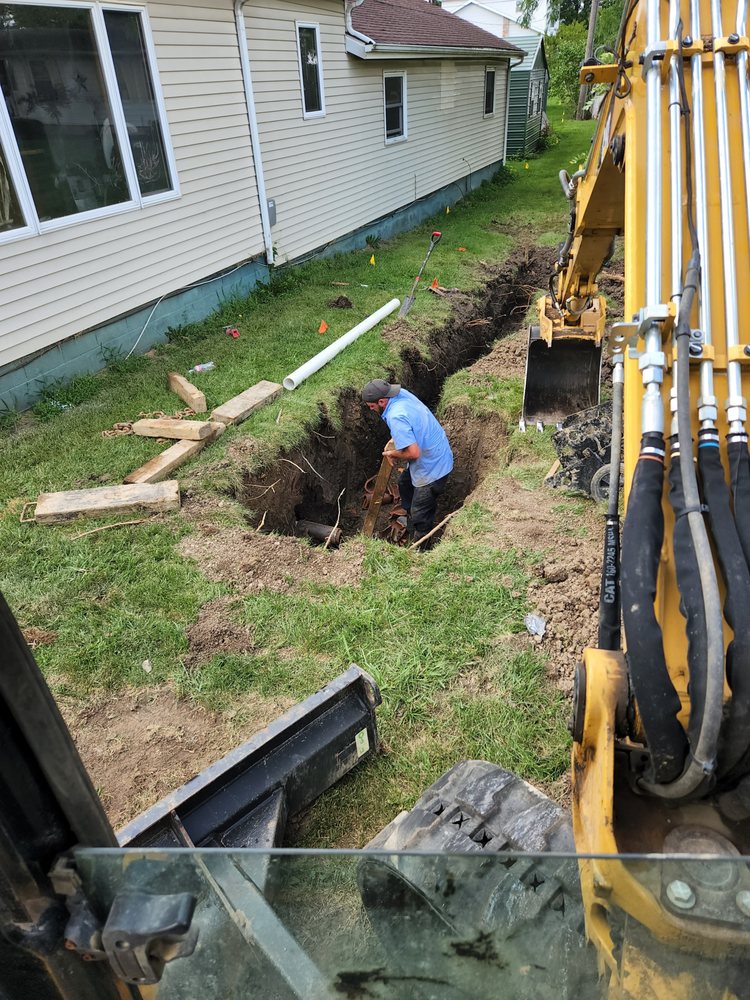 Slide of General Expectations