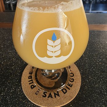 Pure Project - Vista - Brewpubs Near Me - Vista, California