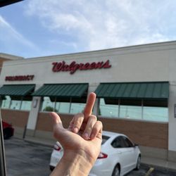 Walgreens