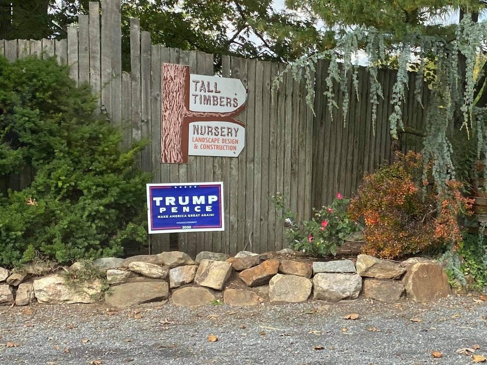 TALL TIMBERS NURSERY Updated September 2024 4187 Huckleberry Rd