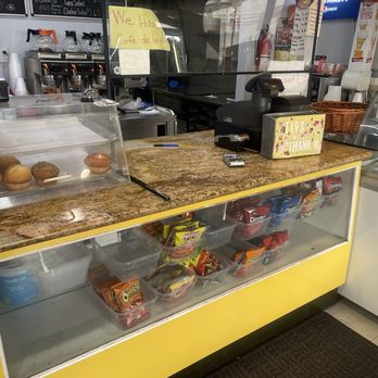 Mikel's Donuts & Subs - Sandwiches Near Me - Bloomington, California