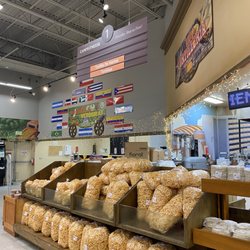 Bakery