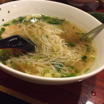Pho Saigon - Vietnamese Near Me - Roanoke, Virginia