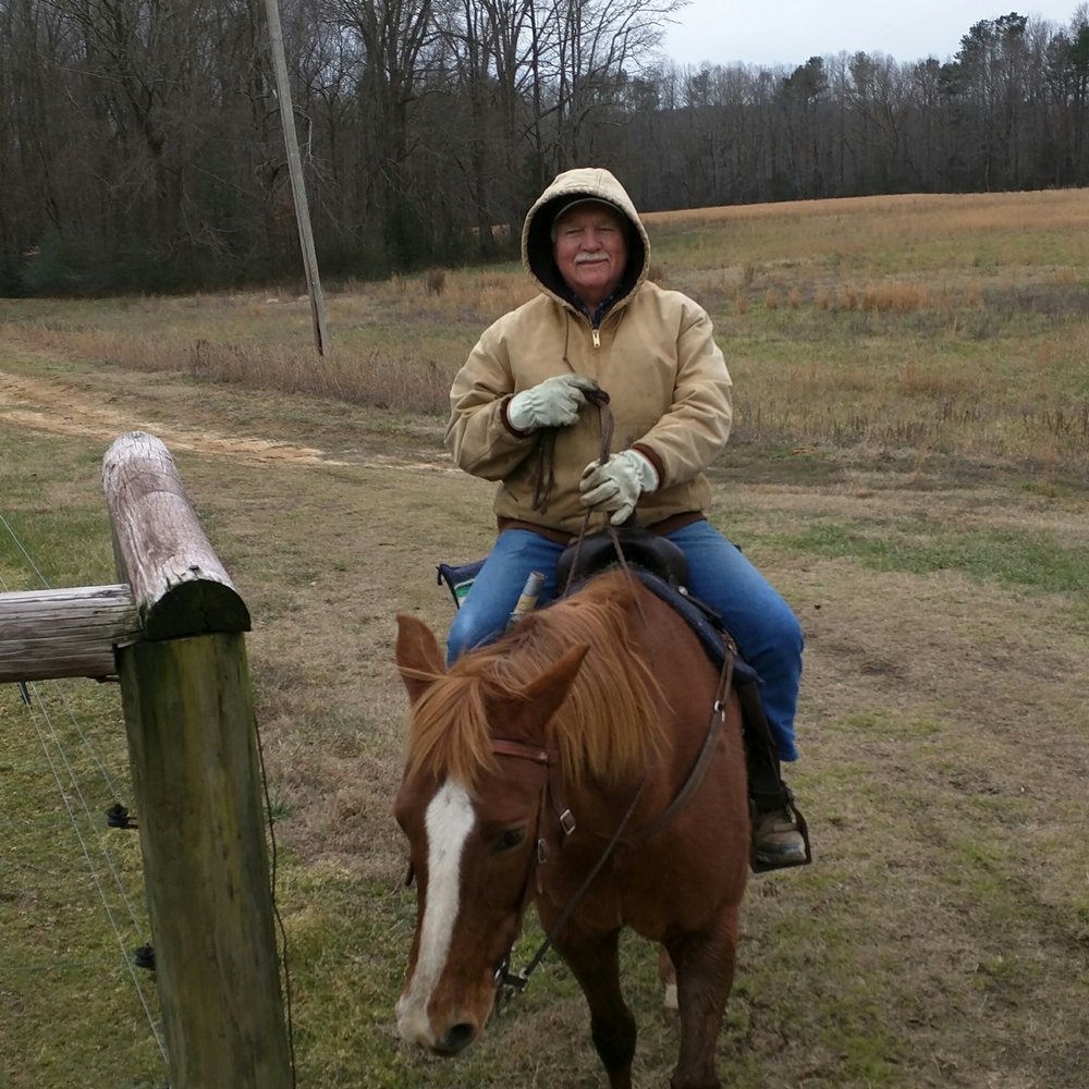 C&C Farm - Horseback Riding Near Me - Louisburg, North Carolina