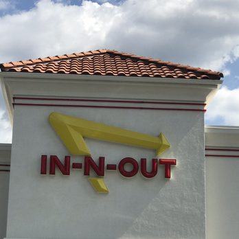 IN N OUT BURGER Updated November 2024 318 Photos 276 Reviews IN N OUT BURGER Updated November 2024 318 Photos 276 Reviews