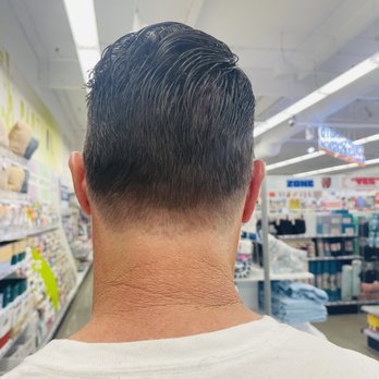 Charles The Barber - Barbers Near Me - La Verne, California