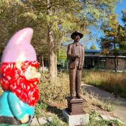 St Landry Parish Visitor Center