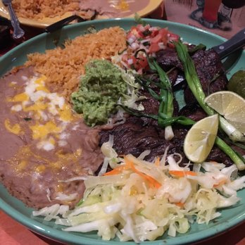Si Señor Family Mexican Restaurant - Carne Asada Soo good!! (They even ask if you want medium or well done meat) - Mexican Near Me - Beaverton, Oregon Si Señor Family Mexican Restaurant - Carne Asada Soo good!! (They even ask if you want medium or well done meat) - Mexican Near Me - Beaverton, Oregon