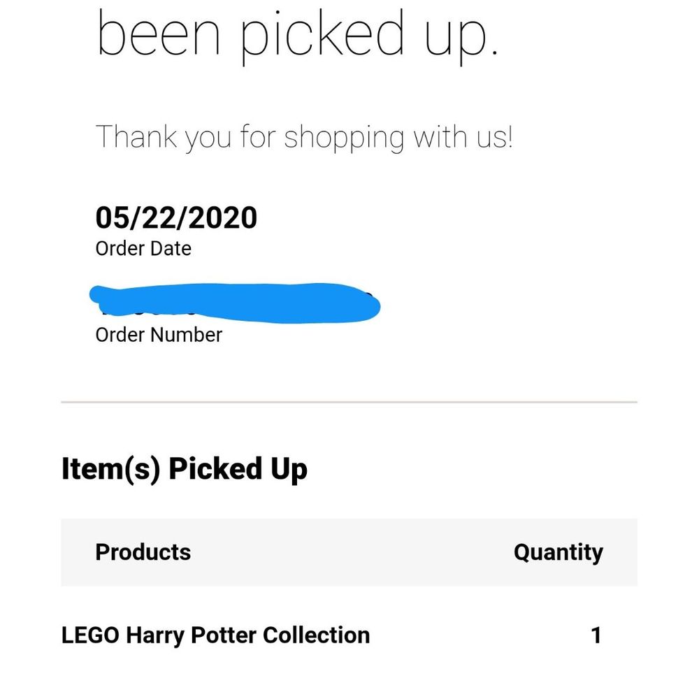 Gamestop - Proof that I picked up a game after she said all GameStop stores are having problems - Videos & Video Game Rental Near Me - Los Angeles, California