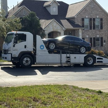 Carvana San Antonio - Car Dealers Near Me - San Antonio, Texas