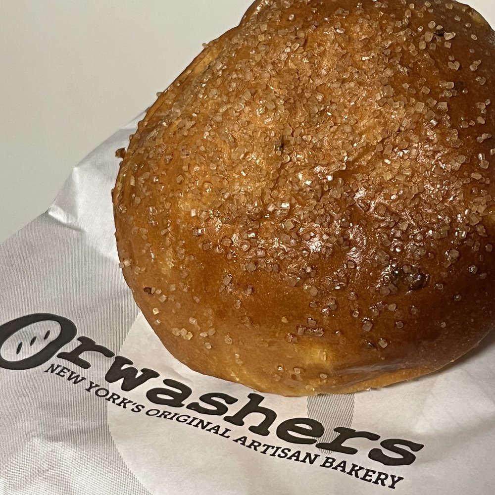 Orwashers - Orwasheire - Bakeries Near Me - New York, New York Orwashers - Orwasheire - Bakeries Near Me - New York, New York