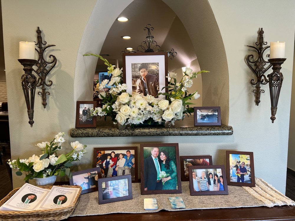 ROSE FAMILY FUNERAL HOME & CREMATION - Updated January 2025 - 26 Photos
