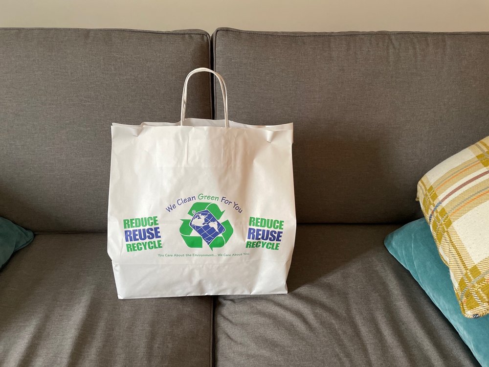 STRONG II DRY CLEANERS Updated October 2024 19 Reviews 310 Grant