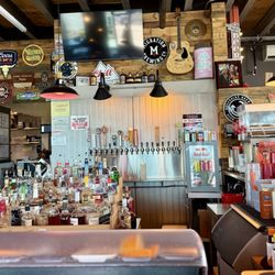 Woodland North Bound Taphouse and Sports Bar
