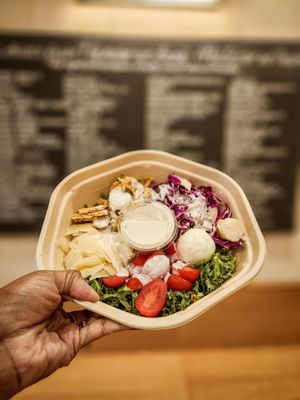 sweetgreen by null