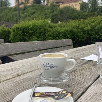 Schloss Braustuberl - Beer, Wine & Spirits Near Me - Schwangau, BY