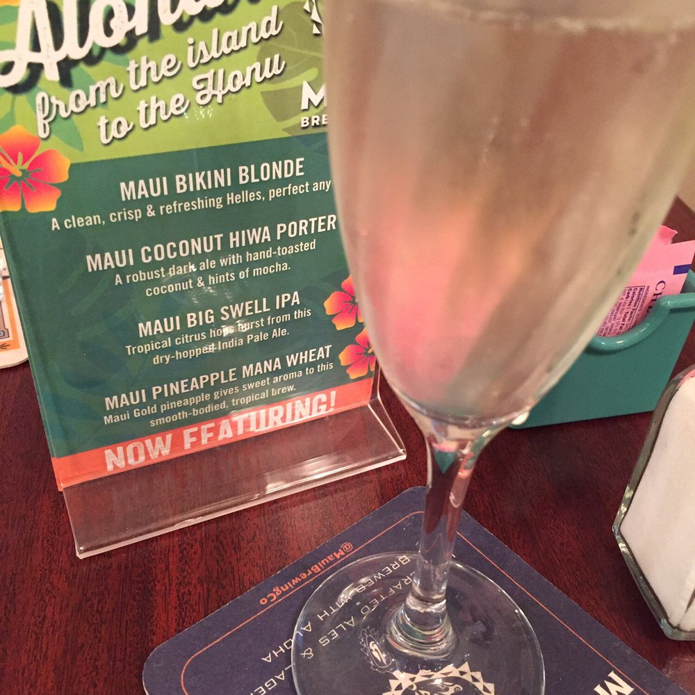 The Honu - Dollar champagne - Hawaiian Near Me - Dunedin, Florida The Honu - Dollar champagne - Hawaiian Near Me - Dunedin, Florida