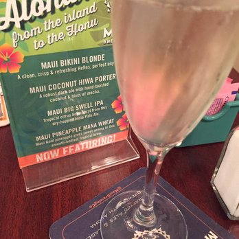 The Honu - Dollar champagne - Hawaiian Near Me - Dunedin, Florida The Honu - Dollar champagne - Hawaiian Near Me - Dunedin, Florida