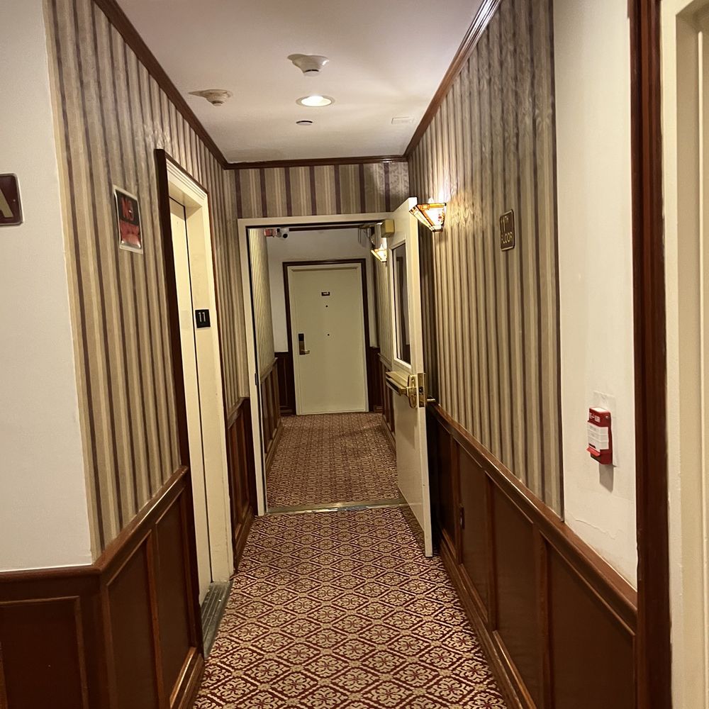 Hotel St James - Hotels Near Me - New York, New York Hotel St James - Hotels Near Me - New York, New York