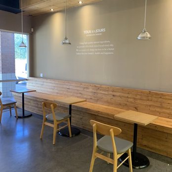 Tous Les Jours - Limited seating - Bakeries Near Me - Austin, Texas