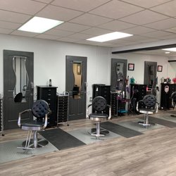 Bella Si Salon - Hair Salon