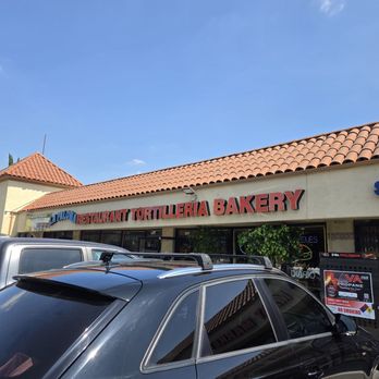 La Paloma - Bakeries Near Me - Duarte, California La Paloma - Bakeries Near Me - Duarte, California