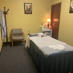 Massage Spa