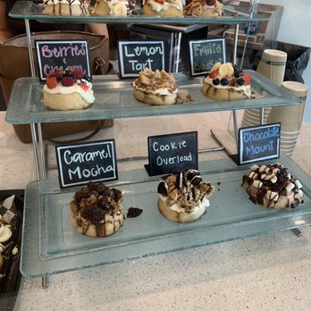 Cinnaholic - Bakeries Near Me - Cypress, Texas