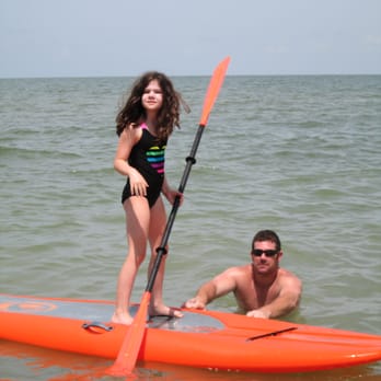 Naples Beach Adventures - She master paddle board in 10 minutes, what an athlete - Paddleboarding Near Me - Naples, Florida Naples Beach Adventures - She master paddle board in 10 minutes, what an athlete - Paddleboarding Near Me - Naples, Florida