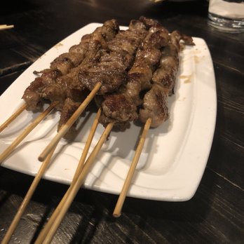 Mala Restaurant - Lamb skewers - Szechuan Near Me - Boston, Massachusetts Mala Restaurant - Lamb skewers - Szechuan Near Me - Boston, Massachusetts