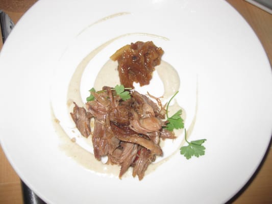 Wine Vault & Bistro by null