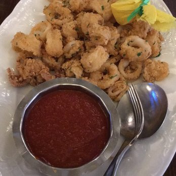 Positano Restaurant - Italian Near Me - Brooklyn, New York