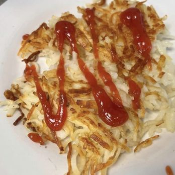 Breakfast Station - Hashbrown - Breakfast & Brunch Near Me - Zephyrhills, Florida Breakfast Station - Hashbrown - Breakfast & Brunch Near Me - Zephyrhills, Florida