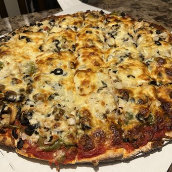 FASANO’S PIZZA - Updated April 2025 - 32 Photos & 192 Reviews - 8351 S ...