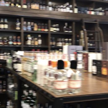 Barrels and Brews - shelves of alcohol and spirits - Beer, Wine & Spirits Near Me - Nolensville, Tennessee